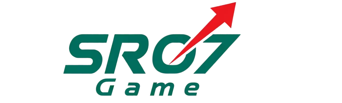 SR07 Logo